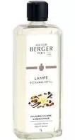 Huisparfum - Lampe Berger - 1L Poussière d'Ambre / Amber Powder