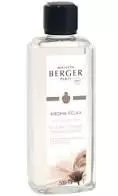 Aroma Relax 500ml-Huisparfum-Lampe Berger