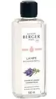 Champs de Lavande / Lavender Fields 500ml-Huisparfum-Lampe Berger