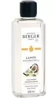 Huisparfum - Lampe Berger - 500ml Coco Monoï / Coconut Monoi
