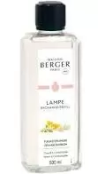 Huisparfum - Lampe Berger - 500ml Fleur d'Oranger / Orange blossom