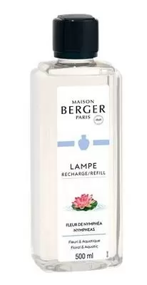 Huisparfum - Lampe Berger - 500ml Fleur de Nymphéa