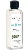 Huisparfum - Lampe Berger - 500ml Fraîcheur d'Eucalyptus / Fresh Eucalyptus