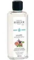 Jardins sur la Riviera / Gardens on the Riviera 500ml-Huisparfum-Lampe Berger