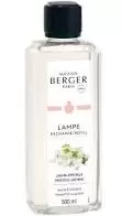 Huisparfum - Lampe Berger - 500ml Jasmin Précieux / Precious Jasmine