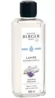 Linge Frais / Fresh Linen 500ml-Huisparfum-Lampe Berger