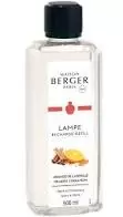 Huisparfum - Lampe Berger - 500ml Orange de Cannelle / Orange Cinnamon