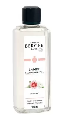 Huisparfum - Lampe Berger - 500ml Paris Chic