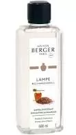 Huisparfum - Lampe Berger - 500ml Santal Envoûtant / Enchanting Sandalwood