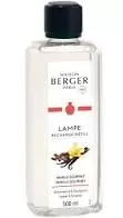 Huisparfum - Lampe Berger - 500ml Vanille Gourmet / Vanilla Gourmet