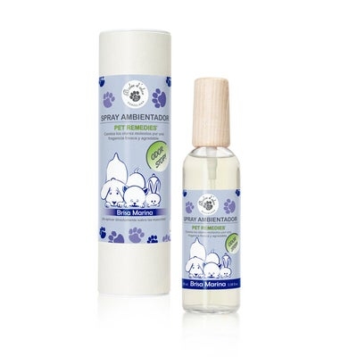 Huisspray pet 100ml sea breeze