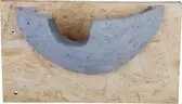 Huiszwaluwnest l9b24h15cm