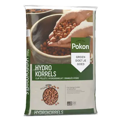 Hydrokorrels 20l - afbeelding 1