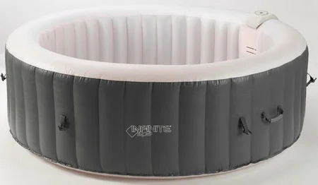Infinite spa rond 4p 800l - afbeelding 1
