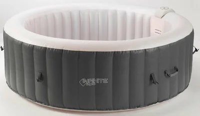 Infinite spa rond 4p 800l - afbeelding 1