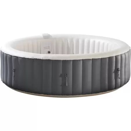Infinite spa rond 8p 1413l - afbeelding 1