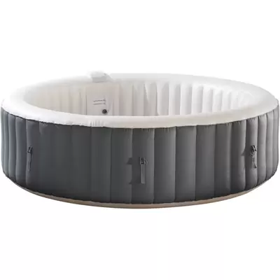 Infinite spa rond 8p 1413l - afbeelding 1