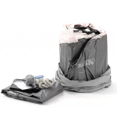 Infinite spa rond 8p 1413l - afbeelding 3