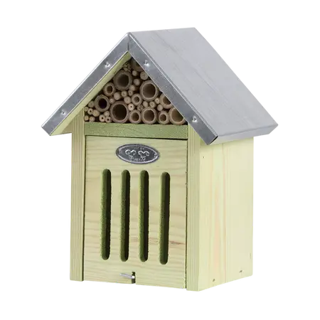 Insect hotel l14b18h23cm
