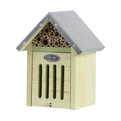 Insect hotel l14b18h23cm