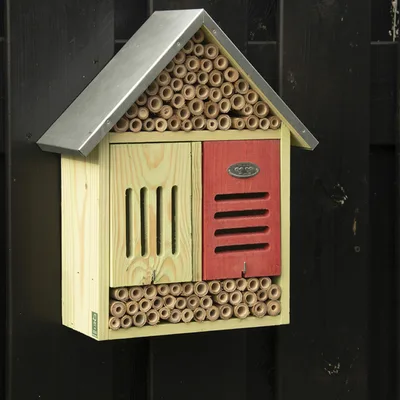 Insect hotel XL - afbeelding 2