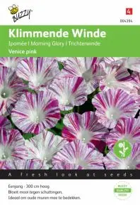 Ipomoea tricolor venice pink 2g - afbeelding 2