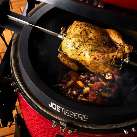 JoeTisserie® - Classic Joe ® - 240V (EU) - afbeelding 4