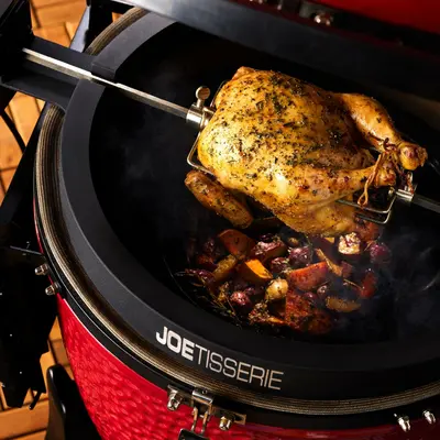 JoeTisserie® - Classic Joe ® - 240V (EU) - afbeelding 4