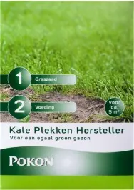 Kale plekken hersteller 200g - afbeelding 4