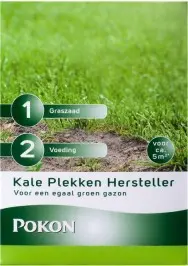 Kale plekken hersteller 200g - afbeelding 2