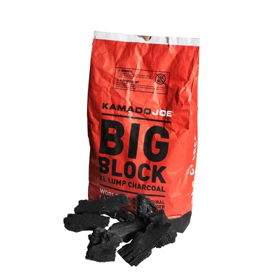 Kamado Joe ® - Big Block Charcoal (9.07kg Bag) - afbeelding 1