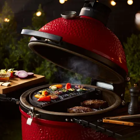 Kamado Joe ® - Big Joe III - afbeelding 5