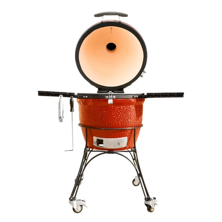 Kamado Joe ® - Classic II - afbeelding 2