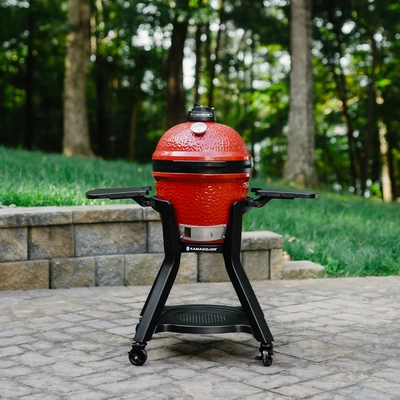 Kamado Joe ®-Joe Junior - afbeelding 3