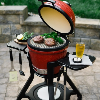 Kamado Joe ®-Joe Junior - afbeelding 4
