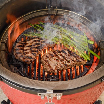 Kamado Joe ®-Joe Junior - afbeelding 6