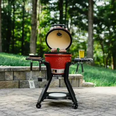 Kamado Joe ®Jr. Celebration Pack - afbeelding 2