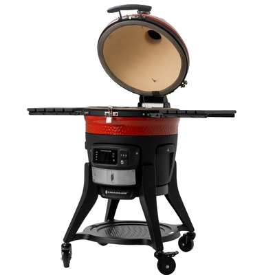 Kamado Joe ® - Konnected Joe - afbeelding 2