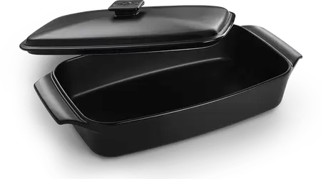 Keramische casserrole l42b23h7cm