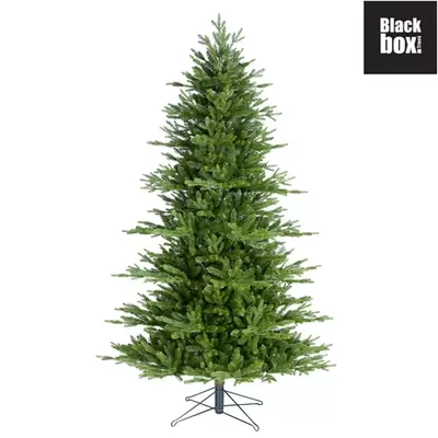 Kerstboom macallan d104h155cm groen - Tips 1040