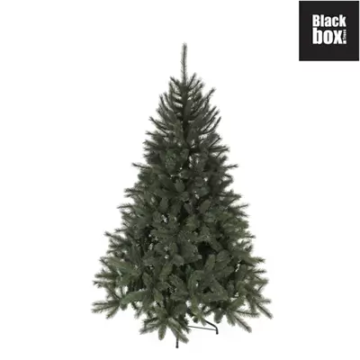 Black Box Toronto kunstkerstboom - Groen - TIPS 379 - H120cm