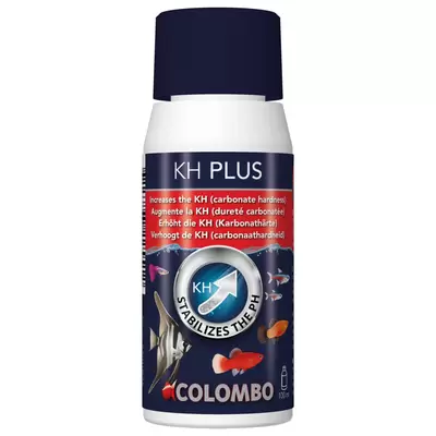 Kh plus 100ml
