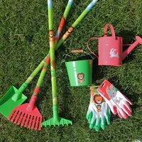 Kindertuingereedschap