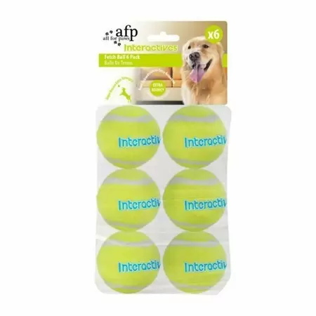 KONG interactive balls