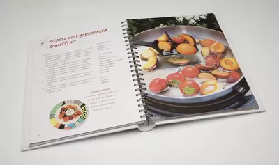 COBB Kookboek op de cobb - afbeelding 5