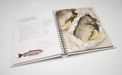 COBB Kookboek op de cobb - afbeelding 4