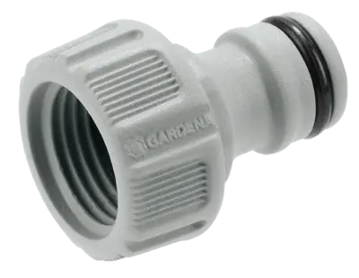 Kraanstuk 21mm (g 1/2) - afbeelding 1