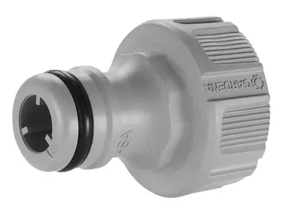 Kraanstuk 21mm (g 1/2) - afbeelding 2