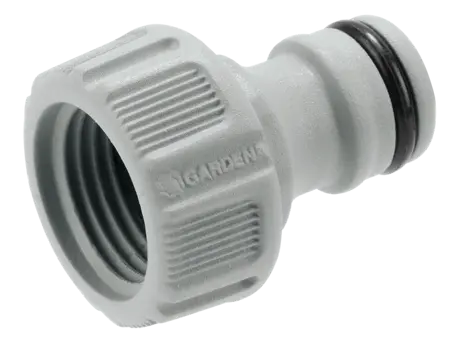 Kraanstuk 26.5mm (g 3/4) - afbeelding 1