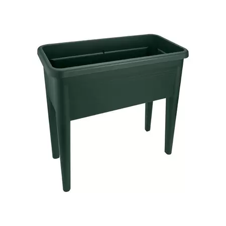 Kweektafel green basic xxl 75cm groen